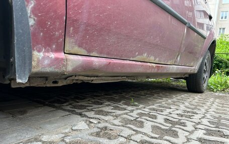 Renault Logan I, 2010 год, 200 000 рублей, 7 фотография