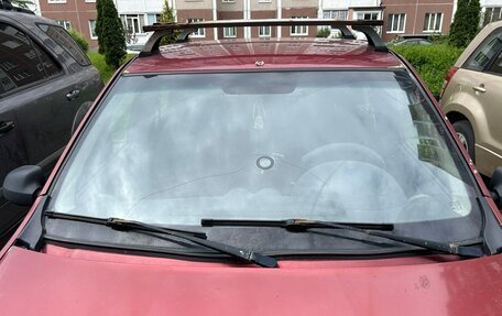 Renault Logan I, 2010 год, 200 000 рублей, 4 фотография
