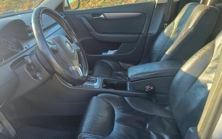 Volkswagen Passat B7, 2012 год, 1 200 000 рублей, 7 фотография