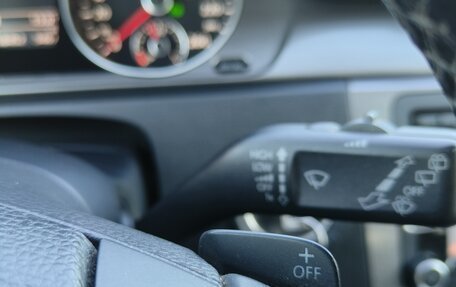 Volkswagen Passat B7, 2012 год, 1 200 000 рублей, 8 фотография
