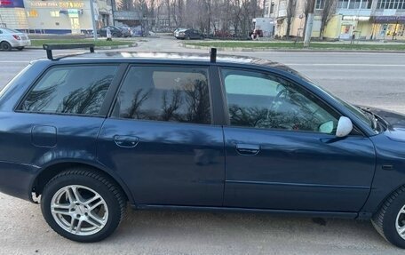 Audi A4, 1999 год, 300 000 рублей, 2 фотография