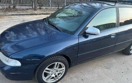 Audi A4, 1999 год, 300 000 рублей, 3 фотография