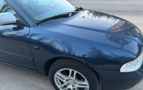 Audi A4, 1999 год, 300 000 рублей, 4 фотография
