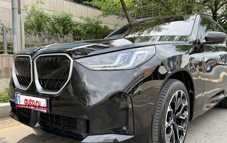 BMW X3, 2025 год, 7 500 000 рублей, 2 фотография
