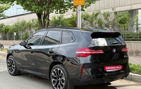 BMW X3, 2025 год, 7 500 000 рублей, 4 фотография