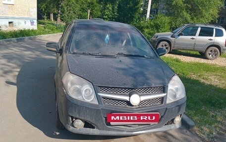 Geely MK I рестайлинг, 2008 год, 120 000 рублей, 2 фотография