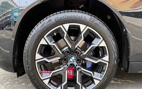 BMW X3, 2025 год, 7 500 000 рублей, 8 фотография