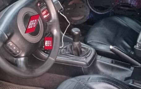 Audi A4, 1999 год, 300 000 рублей, 9 фотография