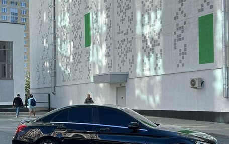 Mercedes-Benz C-Класс, 2017 год, 2 149 000 рублей, 6 фотография