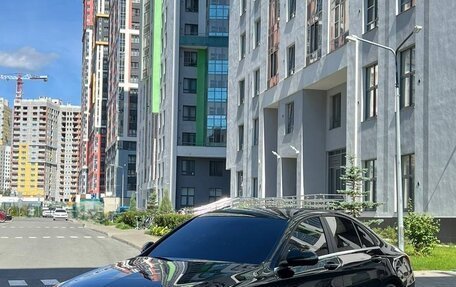Mercedes-Benz C-Класс, 2017 год, 2 149 000 рублей, 5 фотография