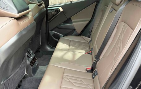 BMW X3, 2025 год, 7 500 000 рублей, 17 фотография