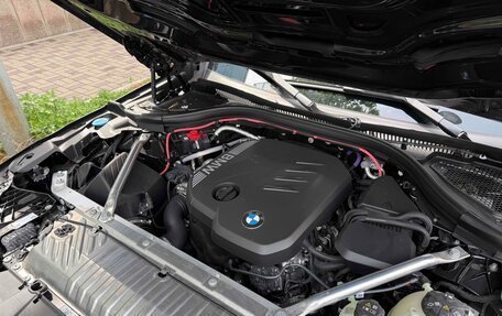BMW X3, 2025 год, 7 500 000 рублей, 19 фотография