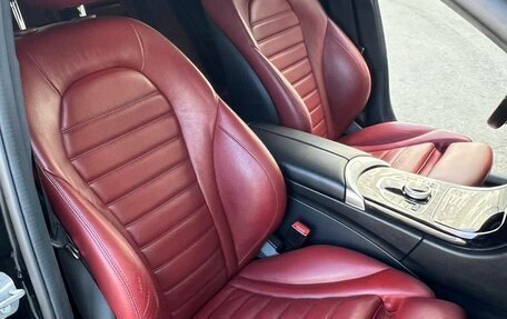 Mercedes-Benz C-Класс, 2017 год, 2 149 000 рублей, 9 фотография