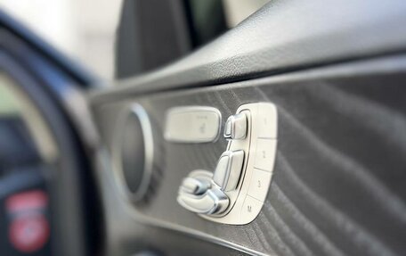 Mercedes-Benz C-Класс, 2017 год, 2 149 000 рублей, 12 фотография