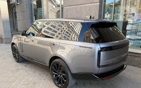 Land Rover Range Rover IV рестайлинг, 2026 год, 22 590 000 рублей, 3 фотография