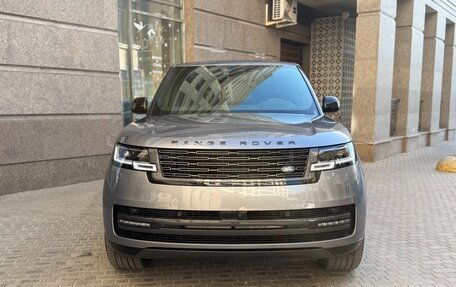 Land Rover Range Rover IV рестайлинг, 2026 год, 22 590 000 рублей, 7 фотография