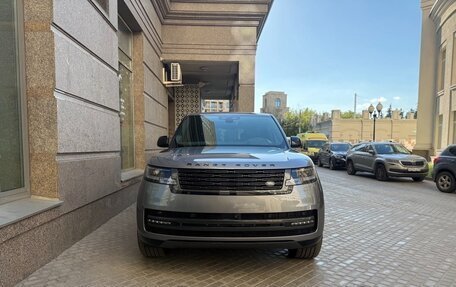 Land Rover Range Rover IV рестайлинг, 2026 год, 22 590 000 рублей, 5 фотография