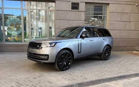 Land Rover Range Rover IV рестайлинг, 2026 год, 22 590 000 рублей, 2 фотография