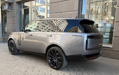Land Rover Range Rover IV рестайлинг, 2026 год, 22 590 000 рублей, 4 фотография