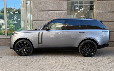 Land Rover Range Rover IV рестайлинг, 2026 год, 22 590 000 рублей, 6 фотография