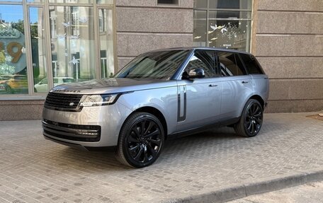 Land Rover Range Rover IV рестайлинг, 2026 год, 22 590 000 рублей, 8 фотография
