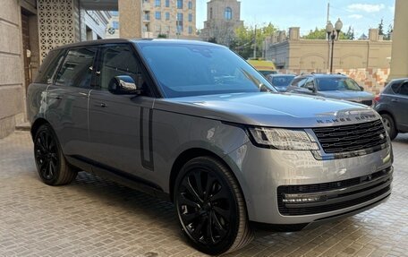 Land Rover Range Rover IV рестайлинг, 2026 год, 22 590 000 рублей, 9 фотография