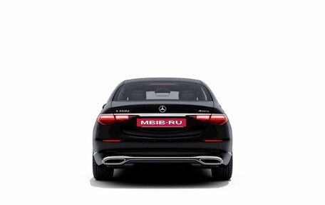 Mercedes-Benz S-Класс, 2025 год, 18 600 000 рублей, 5 фотография