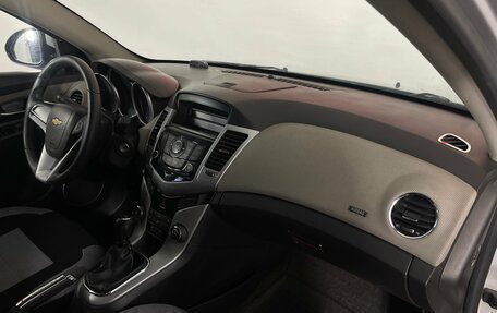 Chevrolet Cruze II, 2012 год, 627 000 рублей, 11 фотография