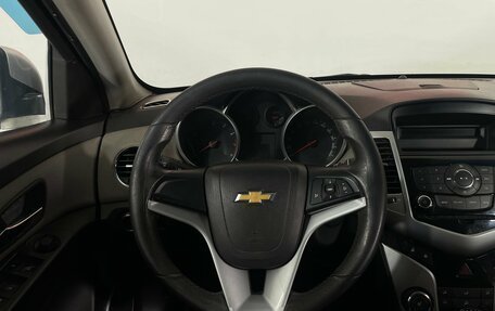 Chevrolet Cruze II, 2012 год, 627 000 рублей, 14 фотография