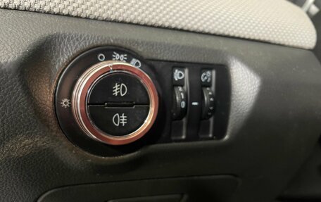 Chevrolet Cruze II, 2012 год, 627 000 рублей, 21 фотография