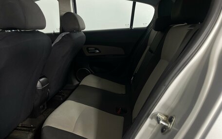 Chevrolet Cruze II, 2012 год, 627 000 рублей, 22 фотография