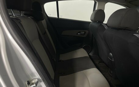 Chevrolet Cruze II, 2012 год, 627 000 рублей, 23 фотография