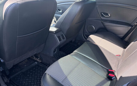 Renault Fluence I, 2012 год, 655 000 рублей, 14 фотография