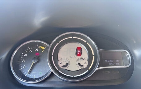 Renault Fluence I, 2012 год, 655 000 рублей, 12 фотография