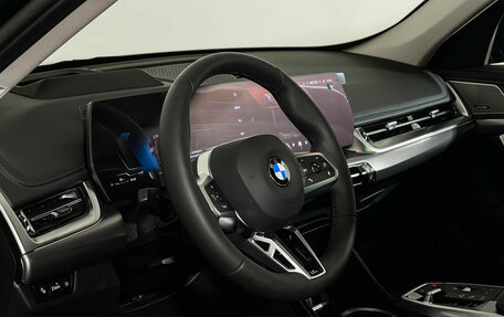 BMW X1, 2026 год, 6 180 000 рублей, 11 фотография