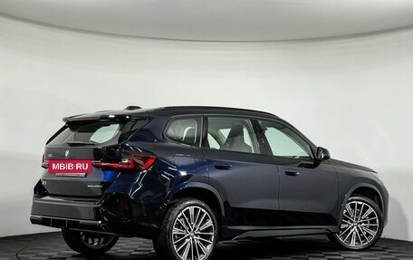 BMW X1, 2026 год, 6 180 000 рублей, 5 фотография