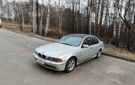 BMW 5 серия, 2000 год, 330 000 рублей, 8 фотография