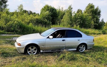BMW 5 серия, 2000 год, 330 000 рублей, 5 фотография