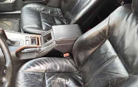 BMW 5 серия, 2000 год, 330 000 рублей, 10 фотография