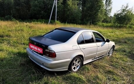 BMW 5 серия, 2000 год, 330 000 рублей, 3 фотография