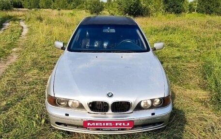 BMW 5 серия, 2000 год, 330 000 рублей, 6 фотография