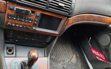 BMW 5 серия, 2000 год, 330 000 рублей, 11 фотография