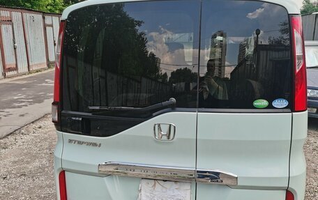 Honda Stepwgn IV, 2015 год, 1 400 000 рублей, 7 фотография