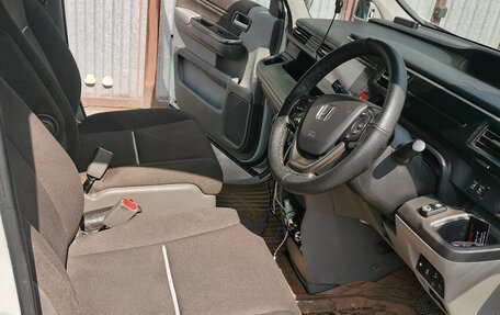 Honda Stepwgn IV, 2015 год, 1 400 000 рублей, 9 фотография