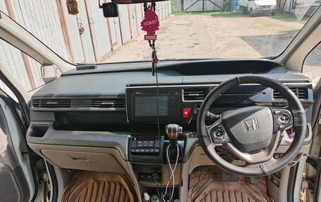 Honda Stepwgn IV, 2015 год, 1 400 000 рублей, 10 фотография