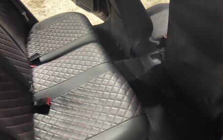 Volkswagen Polo VI (EU Market), 2016 год, 500 000 рублей, 7 фотография