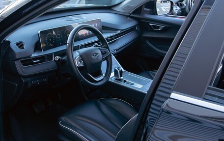 Chery Tiggo 4 I рестайлинг, 2024 год, 1 375 000 рублей, 13 фотография