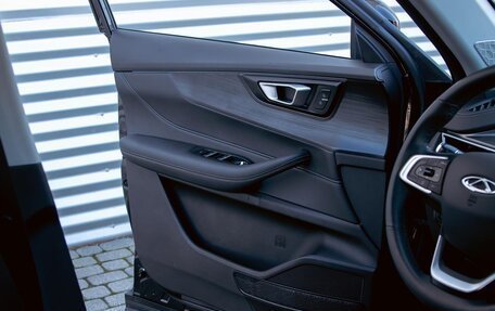 Chery Tiggo 4 I рестайлинг, 2024 год, 1 375 000 рублей, 12 фотография