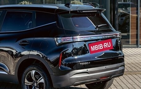 Chery Tiggo 4 I рестайлинг, 2024 год, 1 375 000 рублей, 10 фотография