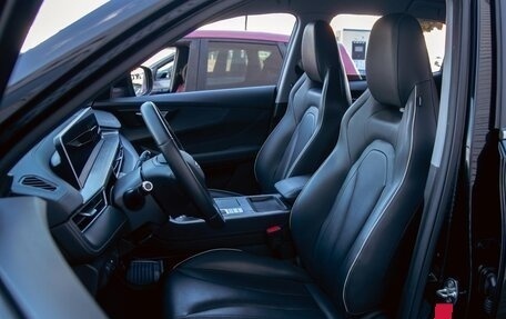 Chery Tiggo 4 I рестайлинг, 2024 год, 1 375 000 рублей, 11 фотография